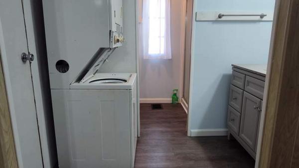 1976 Mali Manufactured Home