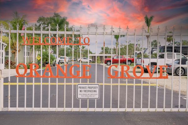 1976 Mali Manufactured Home