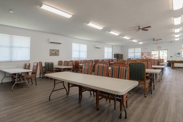 1976 Mali Manufactured Home