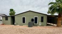 1995 CAVCO Unknown Mobile Home