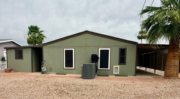 1995 CAVCO Unknown Mobile Home
