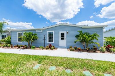 Mobile Home at 14351 Weeksonia Avenue Port Charlotte, FL 33953