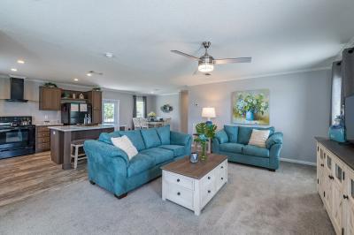 Photo 3 of 13 of home located at 14351 Weeksonia Avenue Port Charlotte, FL 33953
