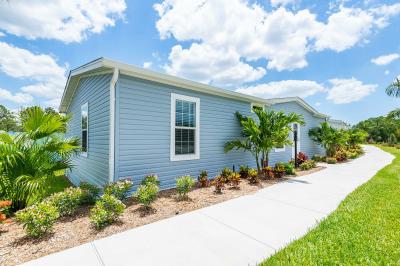 Mobile Home at 14357 Weeksonia Avenue Port Charlotte, FL 33953