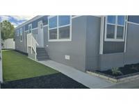 2025 Skyline Victory IP M105J Manufactured Home