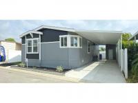 2025 Skyline Victory IP M105J Manufactured Home