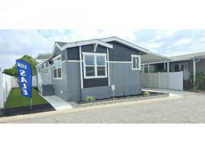 Mobile Home at 6130 Camino Real #312 Jurupa Valley, CA 92509
