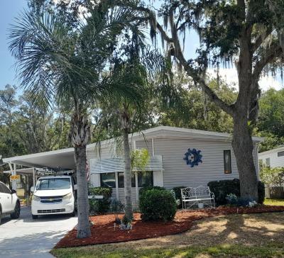 Mobile Home at 35421 Jomar Ave Zephyrhills, FL 33541