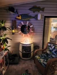 1990 Palm harbor unknown Mobile Home