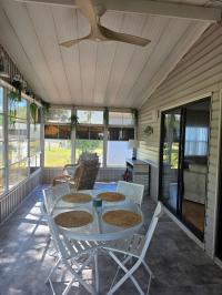 1990 Palm harbor unknown Mobile Home