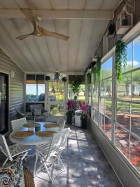 1990 Palm harbor unknown Mobile Home