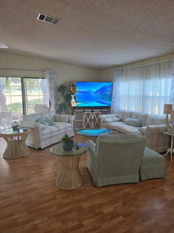 1990 Palm harbor unknown Mobile Home