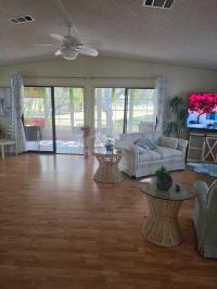 1990 Palm harbor unknown Mobile Home