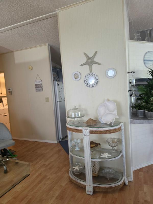 1990 Palm harbor unknown Mobile Home