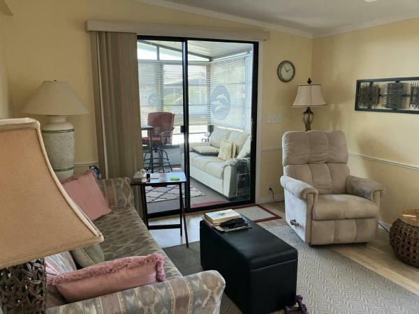 1986 Meri Manufactured Home