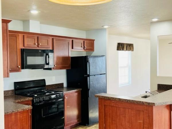 2012 Crest Mobile Home For Sale