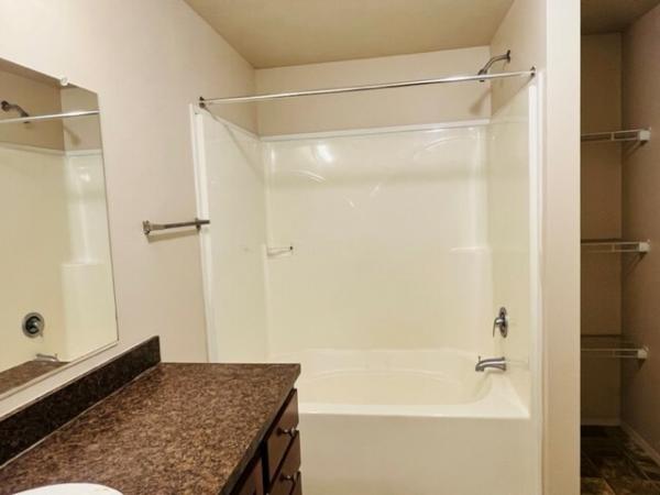 2012 Crest 81SUN16763 Mobile Home