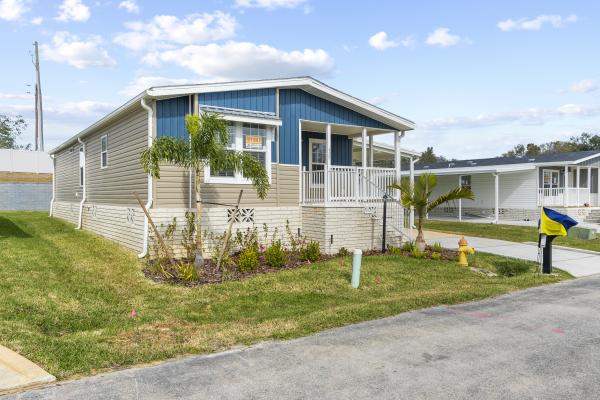 2024 Jacobsen Mobile Home For Sale