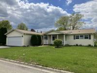 1994 Hitech Hambletonian Manufactured Home
