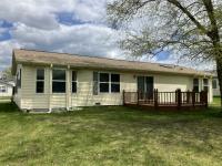 1994 Hitech Hambletonian Manufactured Home