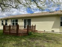 1994 Hitech Hambletonian Manufactured Home