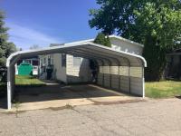 1996 Clayton ab Mobile Home