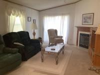 1996 Clayton ab Mobile Home