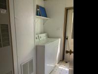 1996 Clayton ab Mobile Home