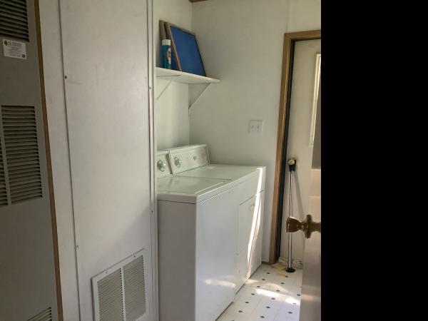 1996 Clayton ab Mobile Home
