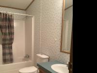 1996 Clayton ab Mobile Home