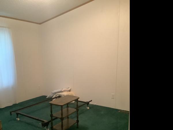 1996 Clayton ab Mobile Home