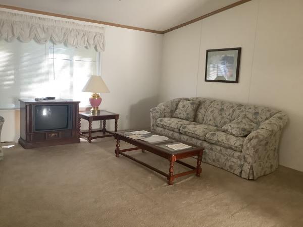 1996 Clayton ab Mobile Home