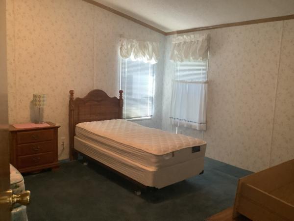 1996 Clayton ab Mobile Home
