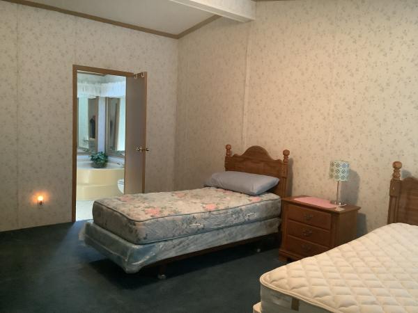 1996 Clayton ab Mobile Home