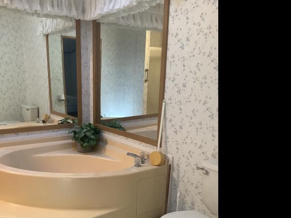 1996 Clayton ab Mobile Home