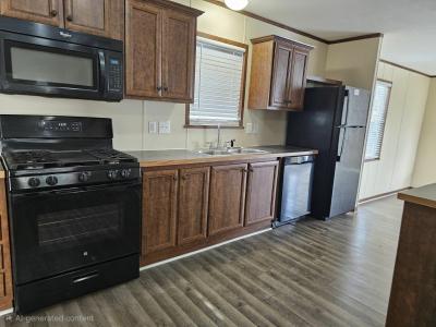 Mobile Home at 3375 E.michigan Ave # 273 Ypsilanti, MI 48198