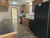 2015 Champion Redman Advantage II Mobile Home