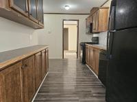 2015 Champion Redman Advantage II Mobile Home