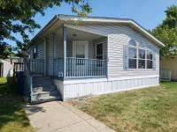 1989 Skyline Winner Mobile Home