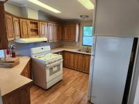 1989 Skyline Winner Mobile Home