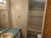 1989 Skyline Winner Mobile Home