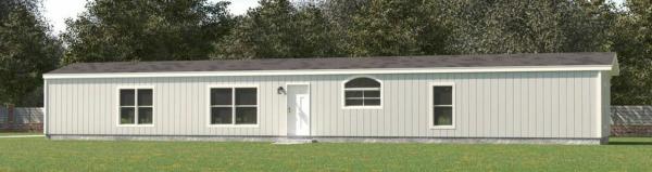 2024 Fleetwood Landmark Mobile Home