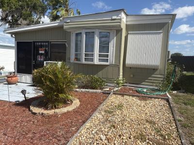 Mobile Home at 12 Barracuda Drive Sebring, FL 33876