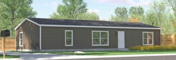Photo 1 of 2 of home located at 905 Browning Rd Lot Br905 Wilmer, TX 75172