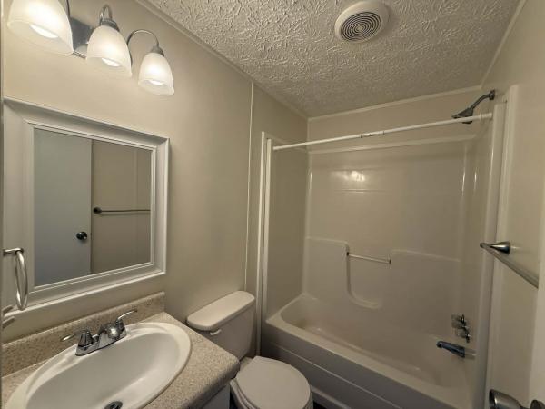 2006 Horton Homes Inc Summit Mobile Home