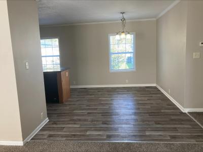 Mobile Home at 1168 Herrington Monroe, MI 48161