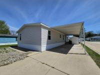 2016 Fairmont Homes Harmony Homes Mobile Home