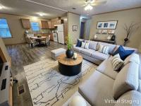 2016 Fairmont Homes Harmony Homes Mobile Home