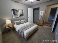 2016 Fairmont Homes Harmony Homes Mobile Home