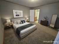 2016 Fairmont Homes Harmony Homes Mobile Home